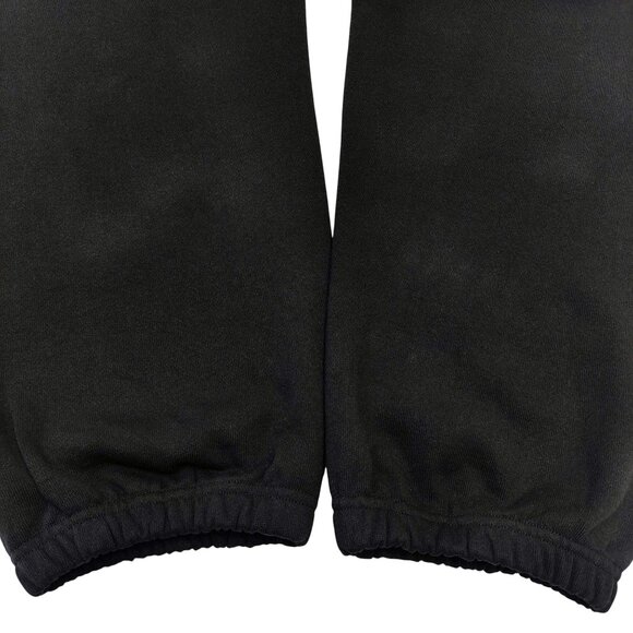Sp5der OG Web V2 Sweatpants Black | Spider Worldwide - Picture 6 of 6